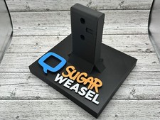 Live Q Or D  (Sugar Weasel)