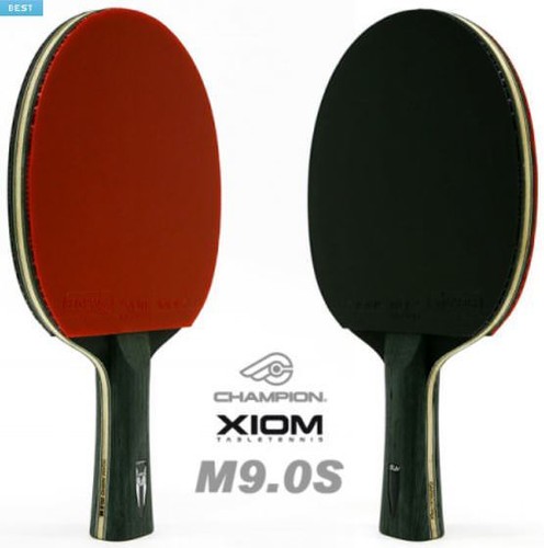 Xiom champion table - m9.0s,