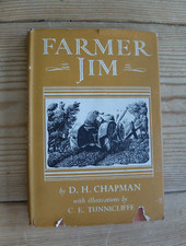 Farmer Jim by D.H. Chapman