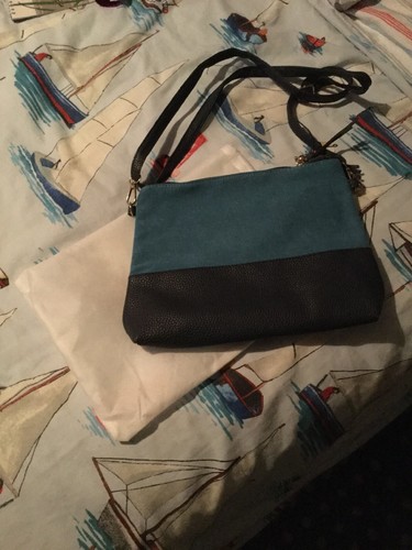 Shoulder bag nathalle anderson - bag,