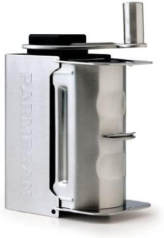 Parmesan cheese grater mill - parmesan,