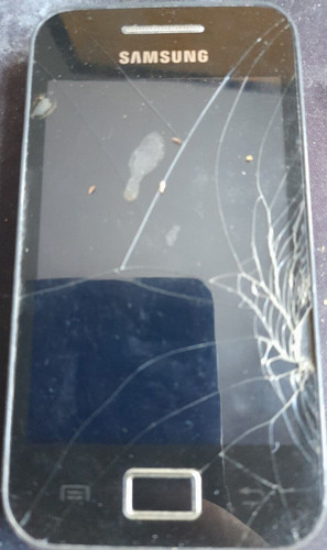 Samsung galaxy ace s5830i - samsung, gt-s5830i