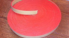 25mm balata belting - 5.5mm, 3