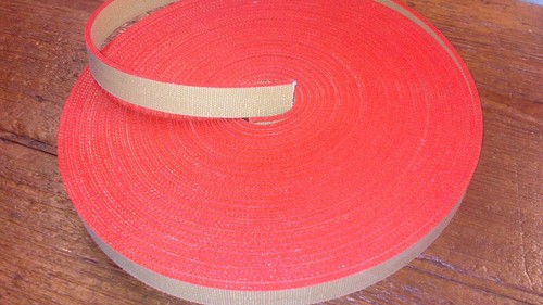 25mm balata belting 5mm 3 - 1",