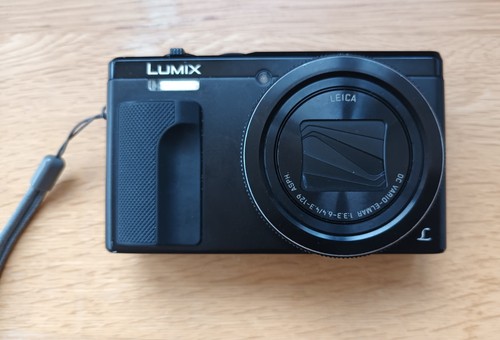 Panasonic dmc tz80 - dmc-tz80, lumix