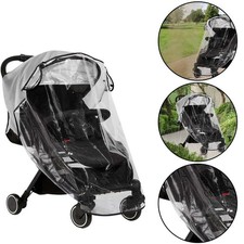 Baby buggy rain cover - buggy,