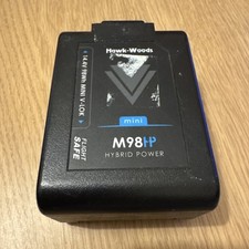 Hawkwood m98 98wh 4v - vl-m98, 14.4v