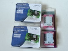 2x Velleman-Kit 1A Power