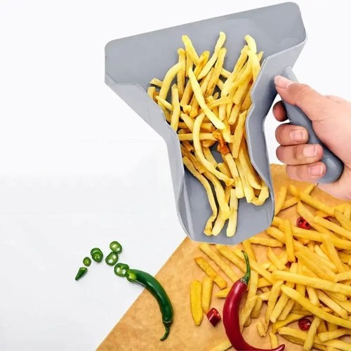 1pc single double handle chip - single/double,