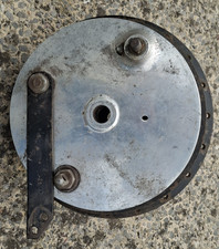 Bsa goldstar a10 - bsa, 8"
