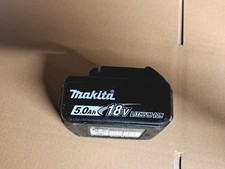1X Genuine Makita BL1850 18V