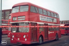 Bus Photo - Midland Red 6206