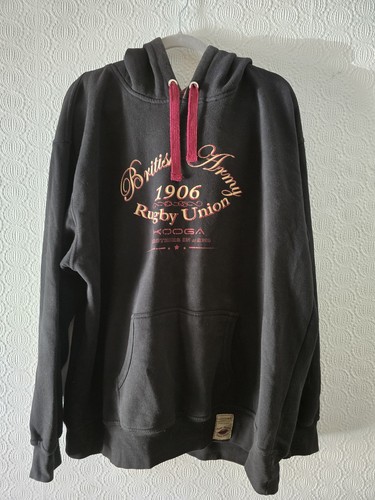 Koogs british army rugby union - koogs,