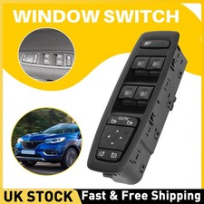 Eletric Power Master Window