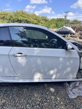 BMW 3 SERIES DOOR FRONT
