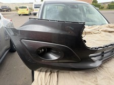 Ford Transit Connect Bottom