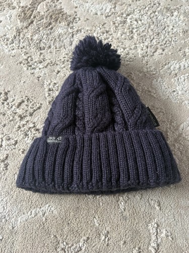 Jack wolfskin bobble - jack,