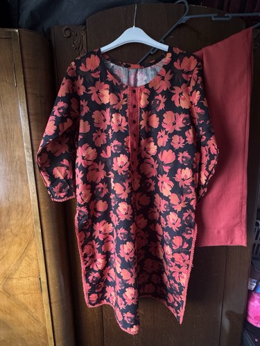 Asian pakistani piece casual - 2,