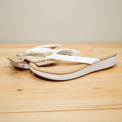 Reef cushion cloud flip flops - flip,