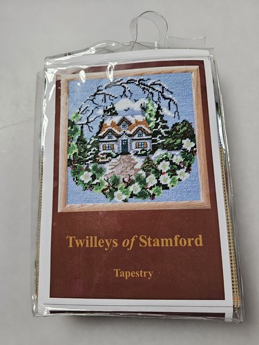 Twilleys stamford tapestry - of,
