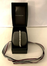 Beaverbrooks 925 Silver &