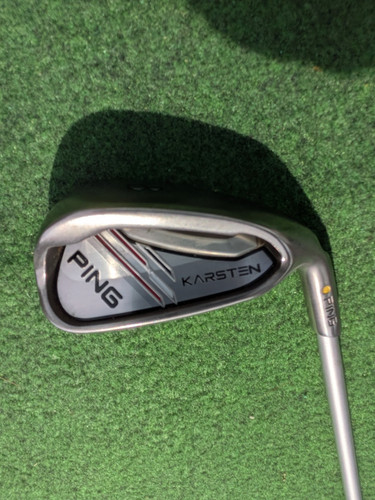 Ping karsten 2014 - 2014, )