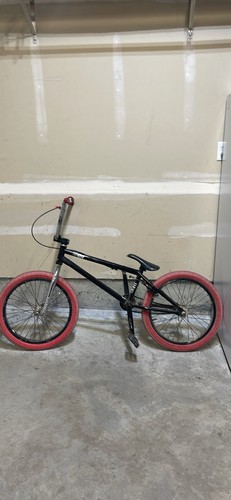 Bmx bike - bmx,