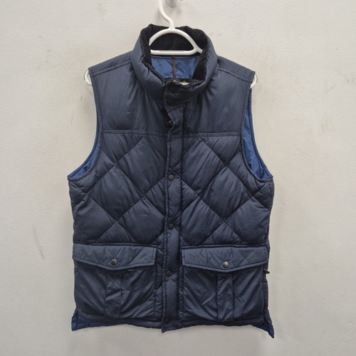 Barbour explorer real down - barbour,