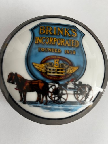 Tiffany brink s 140th - tiffany, brink’s