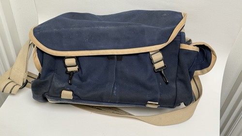 Domke canvas bag - domke,