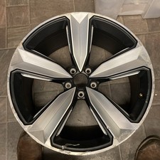 AUDI RS4 RS5 B9 20 X 9J ET26 AUDI SPORT ALLOY WHEEL GENUINE P/N 8W0601025CS