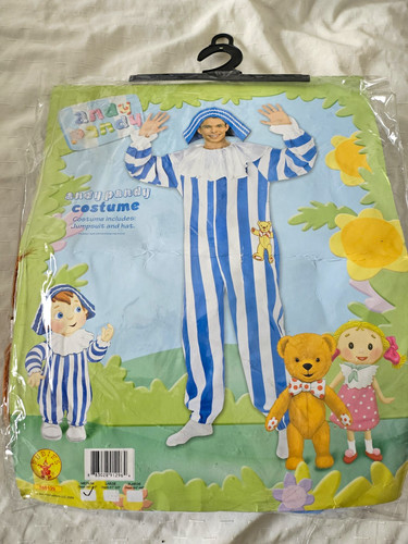 Rubie andy pandy - rubie's, &