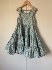 Oilily Vintage Floral Sun