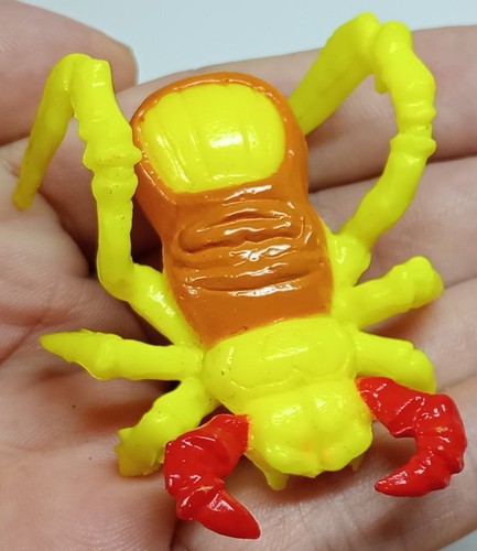 Monster pocket series 5 - monster,