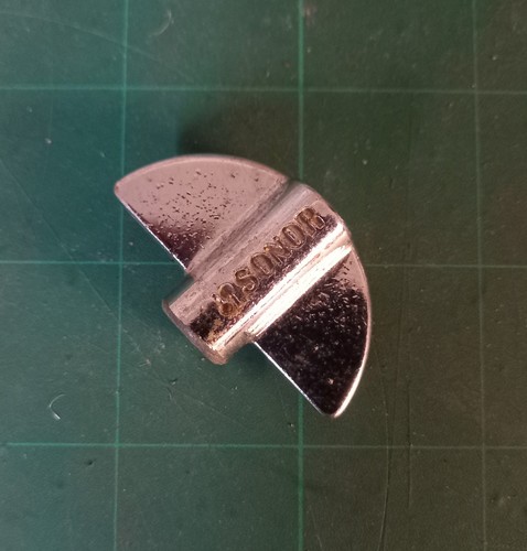 Sonor wing nut - parts,, spares