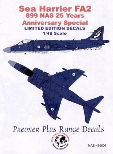 Model alliance ml489008 48 - model, 1:48