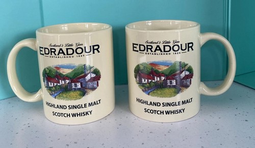 Edradour scottish single - edradour,