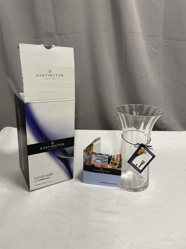Dartington crystal - dartington,