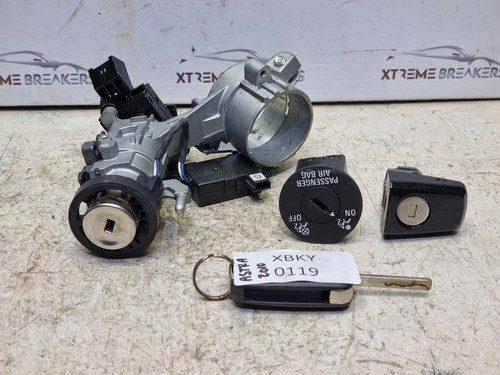Vauxhall astra 2010 2015 - vauxhall, 2010-2015