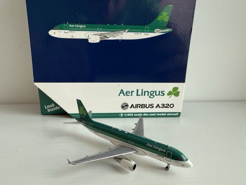 Rare gemini jets 400 aer - gemini,