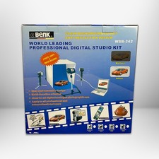 Portable Photo Studio Light