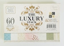 DCWV The Luxury Stack