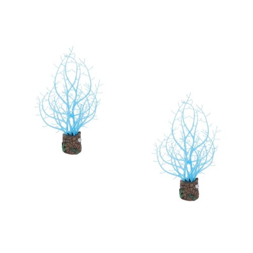 Aquarium decor tropical fish - tropical,