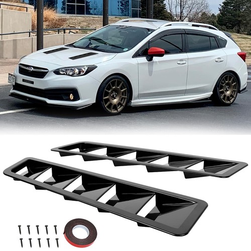 2pcs for subaru impreza - impreza, car