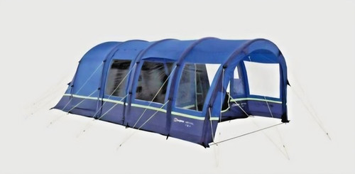 Berghaus air 6xl inflatable - berghaus,