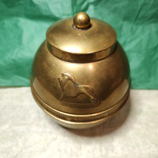 1924 Antique Vintage British