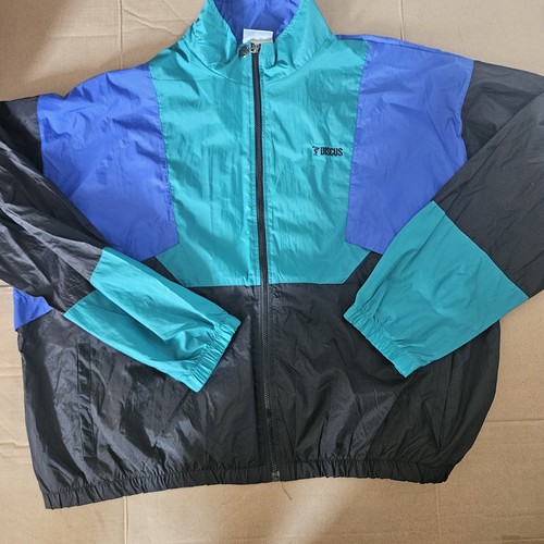 Discus athletic shell suit - discus,
