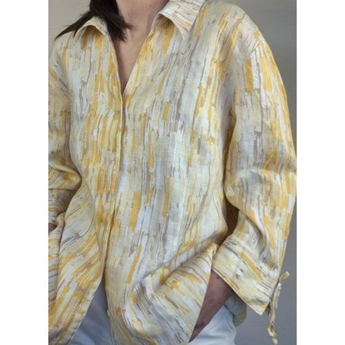 Collection woman 16w - 16w, linen