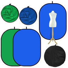 Green Screen Backdrop