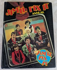 Jim'll Fix It Annual 1980 -